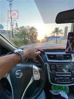 نیسان ئەلتیما